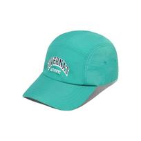 Arch Logo Nylon Camp Cap British Green CO2400CA20BG 442221 F