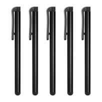 5Pc Sensitive Stylus Pen for Touch Screen Universal Capacitive Stylus Pencil for Phone Tablet All Capacitive Touch Screen Device juoda
