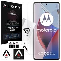 Folia Hydrożelowa Do Motorola Edge 30 Ultra Ochronna Na Telefon Na Ekran Alogy Hydrogel Film