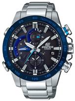Edifice išmanusis laikrodis su jungtimi Sidabrinis [Casio] EQB-800DB-1AJF Vyriškas