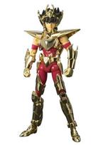 TAMASHII NATIONS Saint Cloth Myth Golden Lineage Pegasus Seiya