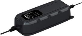 Akumuliatoriaus įkroviklis Lemania 1224250, 12 - 24 V, 24 A