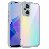 For OnePlus Nord N20 Case 1+Nord N20 Phone Case Nord n20 Cover Air Cushion Shockproof Silicon Bumper Clear Matte Back Cover Hard OnePlus Nord N20 5G