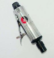 Extended Air Pneumatic Grinder Set for Tire Repair & Engraving