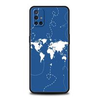 Phone Case For OnePlus 15 13 12 11 10 9 8 7T Pro 13T 13R 12R 10R 9RT 8T Nord 2T CE 2 3 5G Lite Soft Cover EU flag For OnePlus 7T