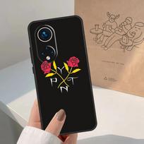 Payton Moormeier Case For Honor Magic 7 5 6 8 Pro Honor 50 70 90 Lite X9c X9b X9a X8a X8b 200 400 Pro Cover For Honor 50