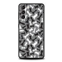 Checkerboard checked chess board Phone Case For Samsung Galaxy S25 Edge S24 S23 S22 S21 Ultra S20 FE 5G S10 S10E S9 Plus Cover Galaxy S22 5G