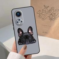 French Bulldog Dog Case For Honor Magic 7 5 6 Pro Cover For Honor X9b X9a X9c X8a X8b X9 200 400 50 70 90 Lite For Honor 50