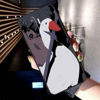 Untitled Goose Game Case For Oppo A78 A98 A18 A38 A58 A60 A80 A40 A77 A57 A17 A74 A54 A94 A96 A76 A16 A15 A5 Pro For OPPO A15