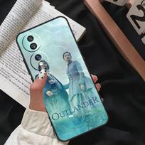 Outlander For Honor Magic 8 6 7 Pro Case For Honor X9d X9c X9b X9a X8c X8b 200 400 50 70 90 Lite Win RT For Honor 50