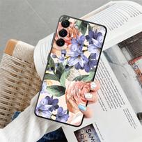 Phone Cover Case for Samsung Galaxy A25 A16 A06 A73 A51 A53 A17 A23 A55 A05 A37 A57 A15 A52 A36 A70 A50 A41 A12 A13 Beautiful Galaxy A70