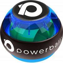 Powerball 280Hz Pro Ściskacz Kula Żyroskopowa Do Ćwiczenia Dłoni Nadgarstka