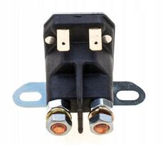 Relay Electromagnetic Switch 12V Mtd Jd Castel Stiga Husqvarna