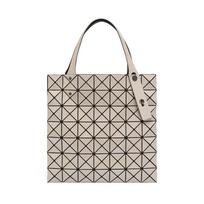Bao Bao Prism Tote Bag Ag047 40 BB66 AG047-40