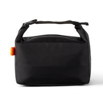 1Pcs Lunch Pack Insulated Bento Bag Aluminium Foil Lunchbox Ice Bag Portable Dinner Picnic Food Storage Handbag as the picture