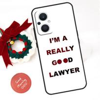 Good Lawyer Funda For OPPO Reno 14 F 13F 12F 11F 10 11 12 13 Pro 7 8 Lite OPPO Find X5 X6 X8 X9 Pro Case For OPPO Reno7 4G