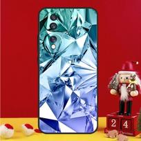 Crystal Diamond Pattern Case For Honor 90 70 50 Magic 6 Lite Magic 5 Pro Honor X6a X7a X8a X9a X8 X9 X8b X9b Case For Honor 8X