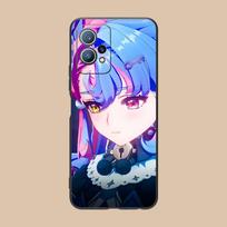 Wuthering Waves Roccia Phone Case for Huawei P60 P50 P40 P30 P20 P10 P9 P8 Pro Lite Plus Colorful Printing Cover Luxury Cover Huawei P60