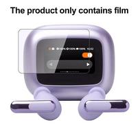 Applicable For JBL Live Beam 3 LCD Screen Smart Bluetooth Headset Film Screen 9H High-Definition Anti-Explosion Soft Film