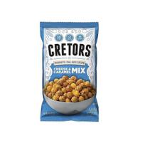 G.h. Cretors  Cheese & Caramel Popcorn Mix - 7.5oz