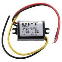 12v To 6v Dc-dc Converter Module Power Supply Voltage Regulator