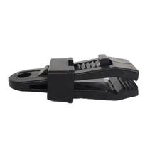 Tent Clip Platic Powerful Anti Slip Multifunctional Tarp Clamps For Awning Canopy