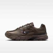 Nike Initiator Patogūs žemi kasdieniai batai Vyriški Rudo Sidabro 42