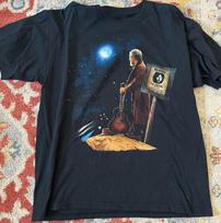 Vintage 2010 Cat Stevens Tour Tshirt Classic Unisex S5XL NZ066   Unisex T-Shirt S įvairiaspalvis