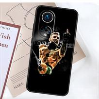 Conor McGregor Case For Honor Magic 8 7 5 6 Pro Win RT 50 70 90 200 400 Lite X8b X8c X9a X9b X9c X9d Cover For Honor 50
