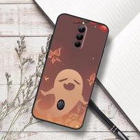 Anime Genshin Impact Case For ZTE Nubia Red Magic 11 10S 9S 8S 8 9 10 Pro Plus 6 7 6S 7S RedMagic 10 Air Cover For Red Magic 5G