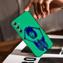 Crystal Castles Phone Case For Samsung Galaxy S21 S22 S23 S24ULTRA S25ULTRA FE Ultra Plus5G A52S S26 Soft Cover S25-1