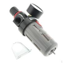 BFR4000 Air Compressor Filter Water Separator Tools Pressure Regulator