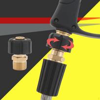 Pressure Washer Adapter M22 Connect Accessories Parts for Garden High