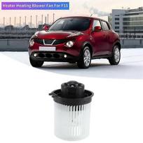 Auto AC Air Conditioning Heater Heating Blower Fan for NISSAN JUKE F15 272261KA0A 273SY1KA0A 273SY-