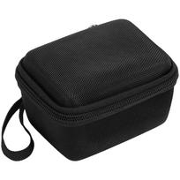 Fabric Storage Pouch for FOR BITZEE Digital Pet Game Console with Structured Shape Retention and Dependable Zipper System juoda