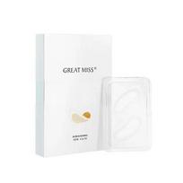 Hyaluronic Acid Microcrystal Eye Patches Anti Aging Dark Circle Removal Mask