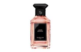 GUERLAIN Arts Salon Jasmine Joy Refreshing Perfumes Fruity Fragrance Scent Family Vanilla Scent Eau De Parfum EDP 50ml