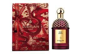 GUERLAIN New Year Limited 'Eastern Night Tales' Perfumes Potpourri Scent Eau De Parfum EDP Rose Musk 125ml 125ml