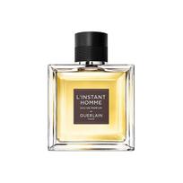 GUERLAIN Classic Men's Moment Eau De Parfum Woody Eau De Parfum EDP 100ml Cocoa Fruit Bergamot Patchouli 100ml
