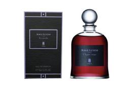 LUDANSHI Flacons De Table Red Moss Perfumes Fruity Fragrance With Chypre Scent Eau De Parfum 75ml 75ml