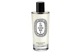 Diptyque Fresh Long Lasting Fragrance Perfume Spray Floral Fruity Accord Light Perfume 100ml/150ml Ginger|150ml