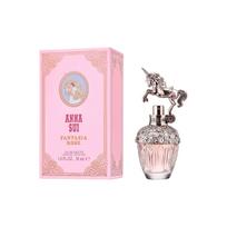 ANNASU Anna Su, Rose Tianma Perfumes Fruity Fragrance Scent Family Eau De Toilette 30ml/50ml 30ml|Box Not Included Shopping Bag