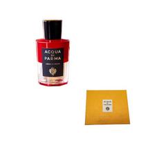PAERMAZHISHUI Tone Limited Edition Light Rose Perfumes Woody Floral Eau De Parfum EDP Bergamot Green Tangerine 100ml 100ml|Official Box