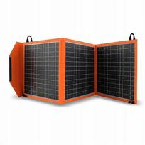Panel Solarny A06 18V, 30W, Usb1 Output:5V 3A, Usb2 Output:5V 3A,9A/2A,12V/