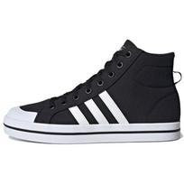 Adidas Bravada Mid Juodi Balti Moteriški Kedai Core-Black Cloud-White FY4488 36⅔