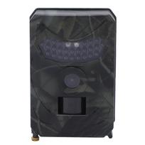 Infrared Camera Waterproof High Definition 0.8s Photo Taking Surveillance Camera for Home Outdoor