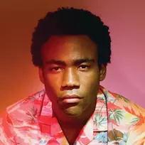 Childish Gambino - Because The Internet (vinilinė plokštelė, LP)