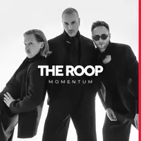 The Roop - Momentum (vinilinė plokštelė, LP)