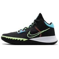 Nike Kyrie Flytrap 4 Black Lime Glow Men Sneakers Lagoon-Pulse Bright-Mango Glow-Lime CT1972-003 45.5
