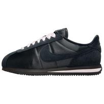 Nike Cortez TXT SE Black Satin (Womens) Men Sneakers Pink-Foam IH2014-010 40.5